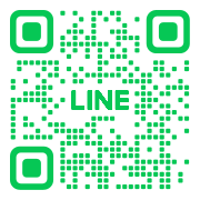 LINEのQRコード